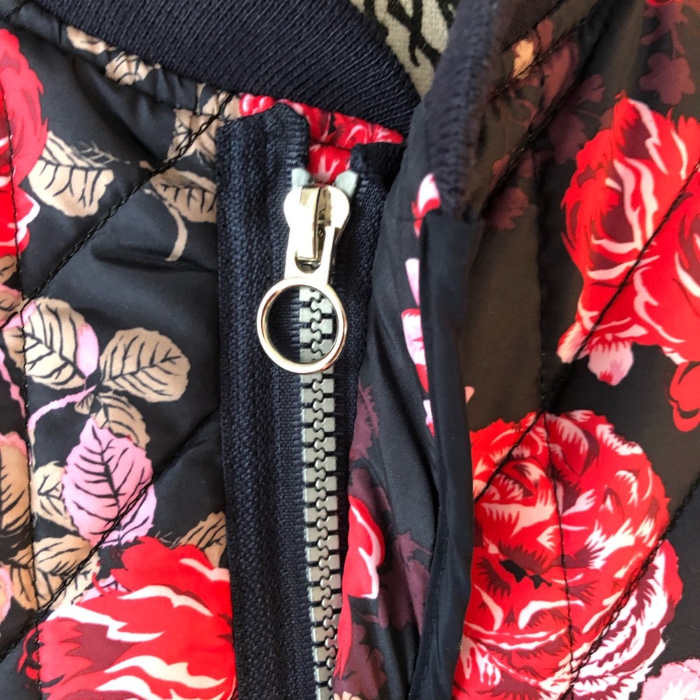 Akira Jacket - Picture 8 of 12